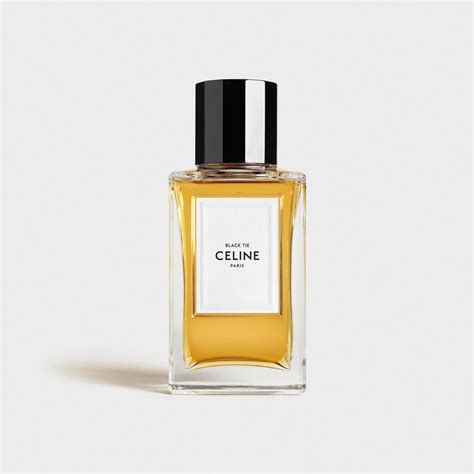 profumi celine|celine perfume black tie.